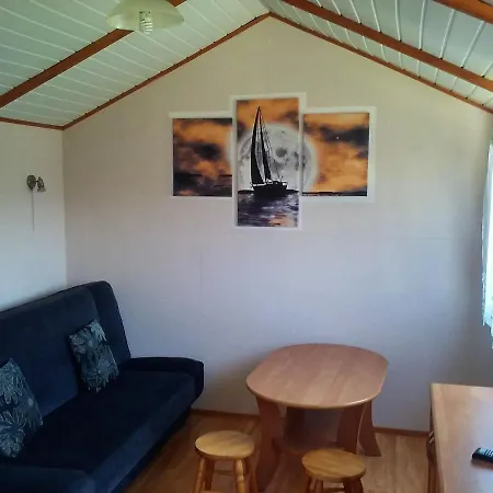 Holiday For 4 People In * Rewal