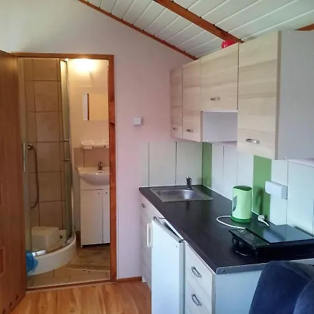 Holiday For 4 People In