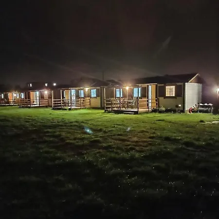 Holiday For 4 People In Rewal