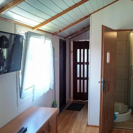 Holiday For 4 People In Rewal